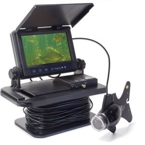 Подводная камера для зимней рыбалки Aqua-Vu 715с