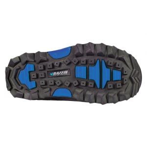 Сапоги Baffin Young Eiger Charcoal/Blue