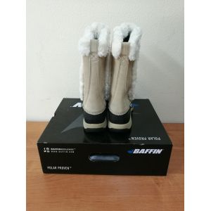 Женские сапоги Baffin Chloe Sande