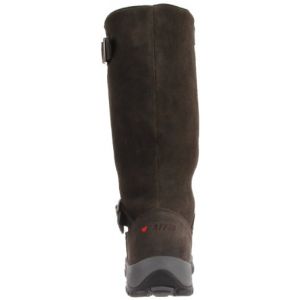 Сапоги Baffin Charlee Chocolate ladies