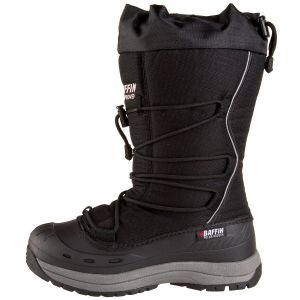  Сапоги Baffin Snogoose Black