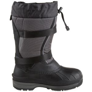 Сапоги Baffin Musher Pewter