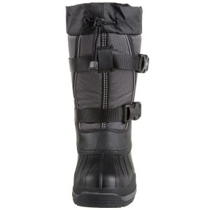 Сапоги Baffin Musher Pewter