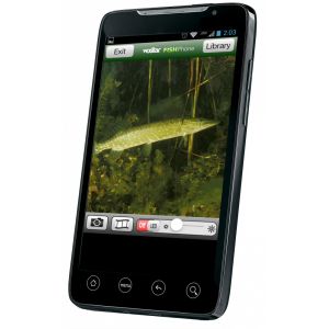 Зимняя подводная камера FishPhone FP100 от Vexilar с WiFi