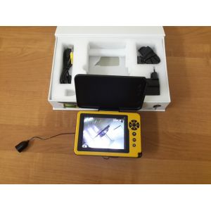 Камера для рыбалки Aqua-Vu Micro 5 с функцией записи на карту