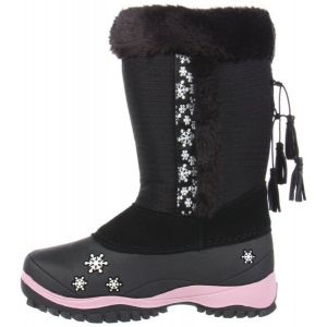 Сапоги Baffin Adele Black