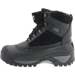 Ботинки Baffin Maple Black