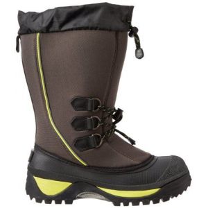 Сапоги Baffin Сolorado Сharcoal/Floro Green