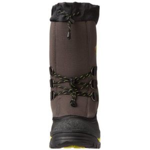 Сапоги Baffin Сolorado Сharcoal/Floro Green