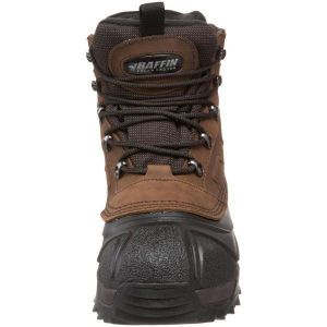 Ботинки Baffin Terrain Worn Brown