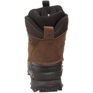 Ботинки Baffin Terrain Worn Brown