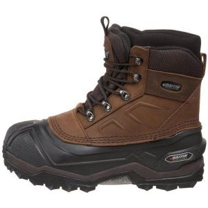 Ботинки Baffin Terrain Worn Brown