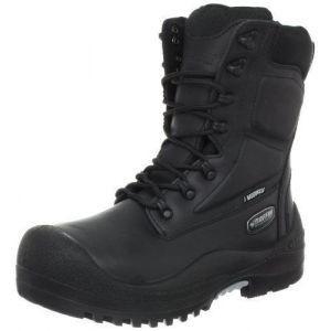 Ботинки Baffin Rock Black