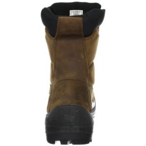Ботинки Baffin Rock Worn Brown