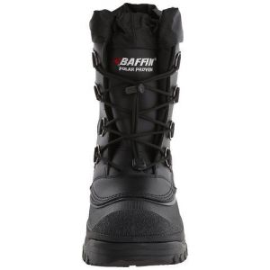 Ботинки Baffin Muskox Black