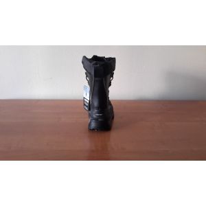 Ботинки Baffin Muskox Black