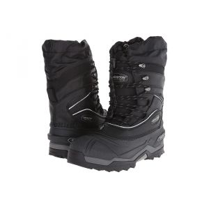 Ботинки Baffin Snow Monster Black