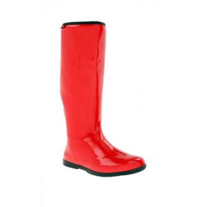 Женские сапоги Baffin Rubber Boot Red
