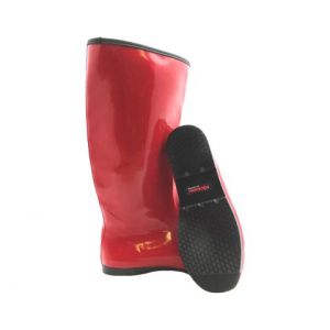 Женские сапоги Baffin Rubber Boot Red