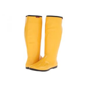 Сапоги Baffin Rubber Boot Yellow