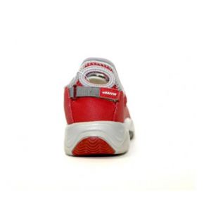 Ботинки Baffin Boca Dark Red (женские)