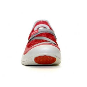 Ботинки Baffin Boca Dark Red (женские)