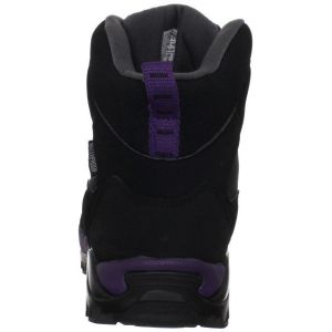 Ботинки Baffin Hike Black/Plum