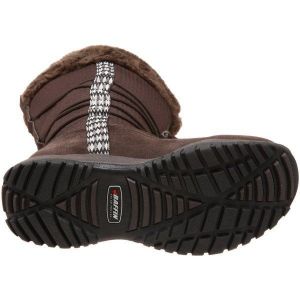 Сапоги baffin Amak Chocolate