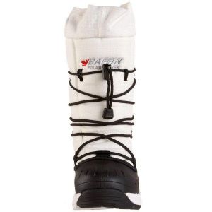 Сапоги baffin Snogoose White