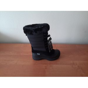 Сапоги baffin Iceland Black