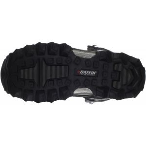 Ботинки Baffin Journey Black