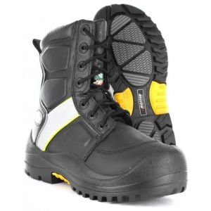 Сапоги Baffin Premium Worker Hi-Vis boots