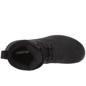 Ботинки Baffin Truro Black