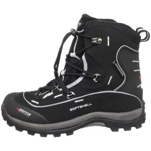 Ботинки Baffin Snosport Black