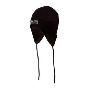 Шапка Baffin Flap Hat Black