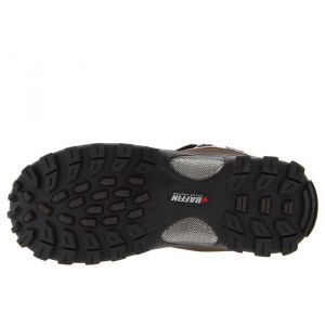 Ботинки Baffin Snosport Chocolate