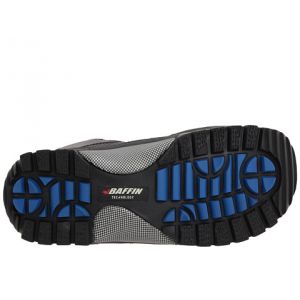 Сапоги Pivot Black/Charcoal