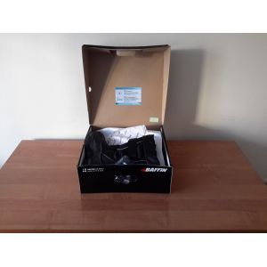 Сапоги Baffin Eiger Black