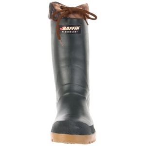 Сапоги Baffin Trapper -60C Forest
