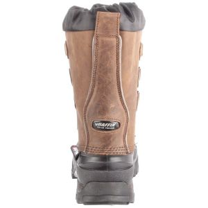 Сапоги Baffin Shackleton Worn Brown